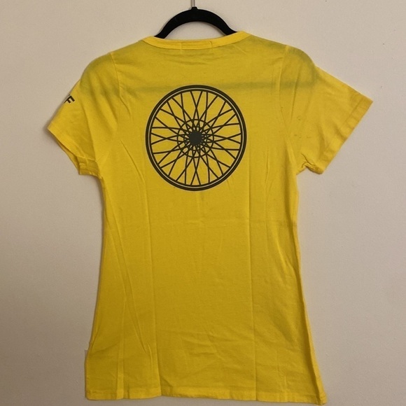 Soulcycle tee shirt bundle - Picture 4 of 13
